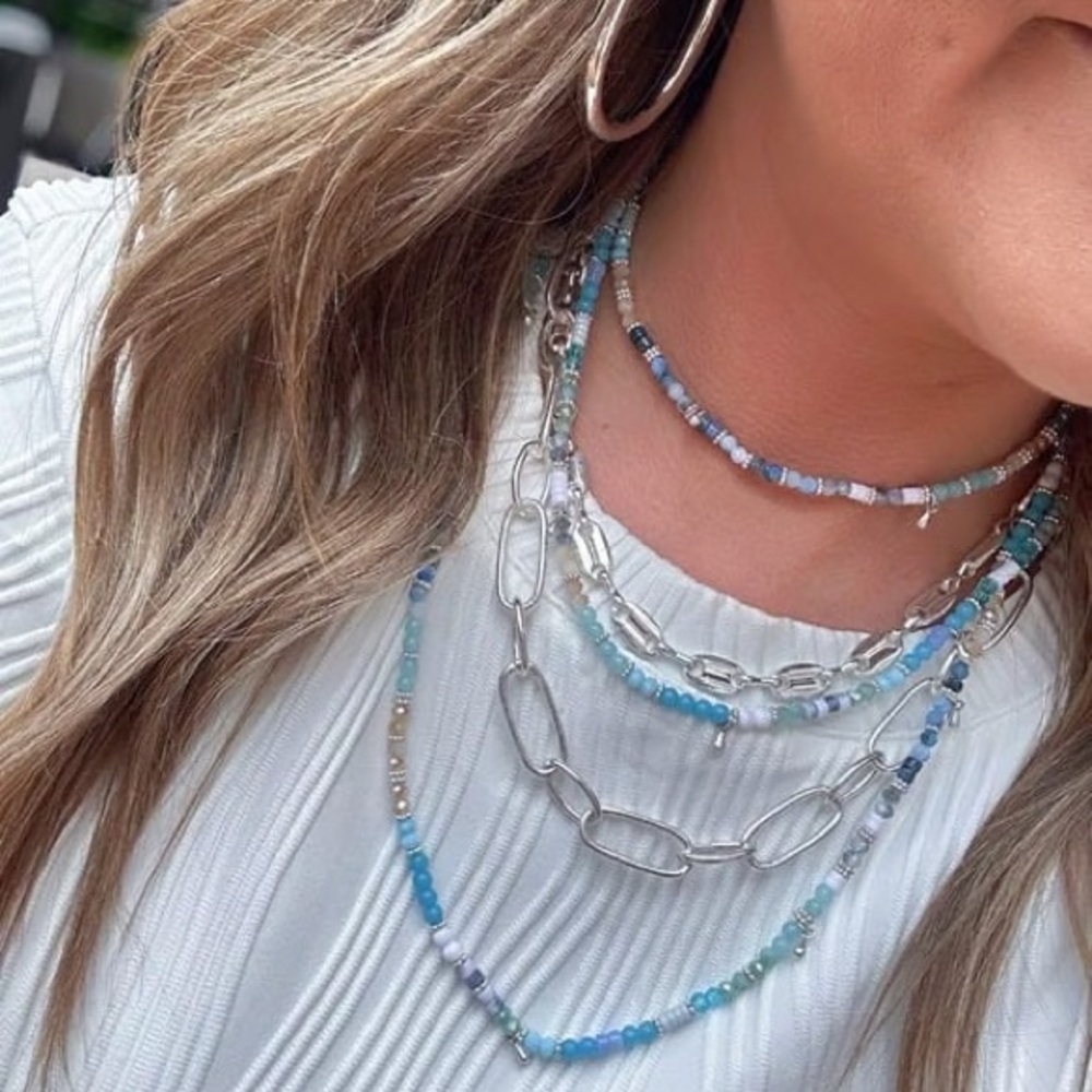 Park Lane Laguna Necklace